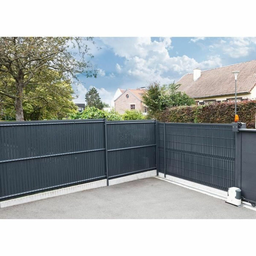 Concealment Mesh Nature NATURE Anthracite