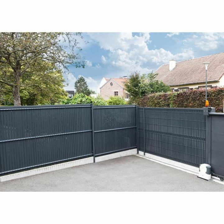 Concealment Mesh Nature NATURE Anthracite