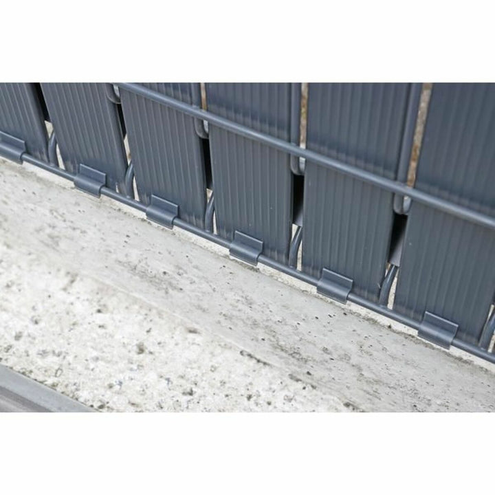 Concealment Mesh Nature NATURE Anthracite