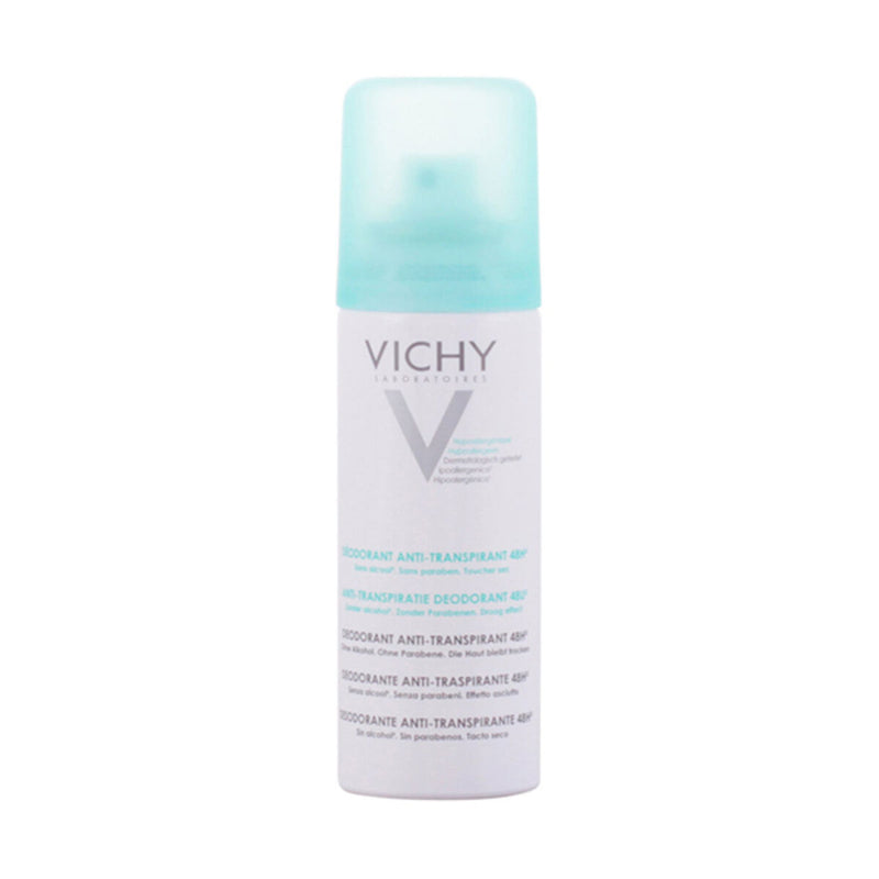 Spray déodorant Vichy 3337871310592 125 ml