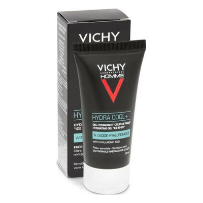 Tratamento Facial Hidratante Vichy
