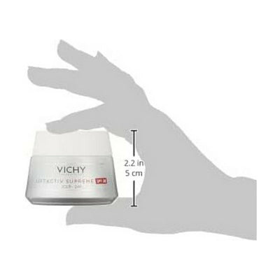 Day-time Anti-aging Cream Vichy LiftActiv Suprème SPF 30 (50 ml)