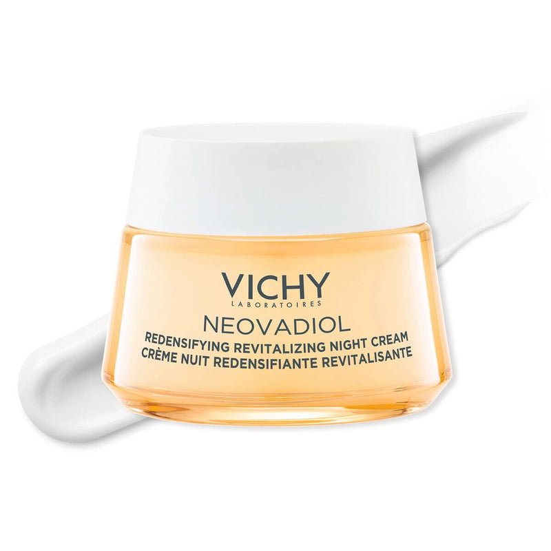 Crème visage Vichy (50 ml)