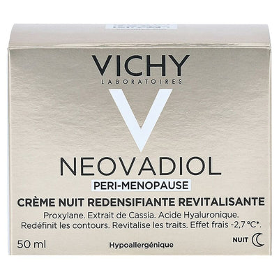 Crème visage Vichy (50 ml)