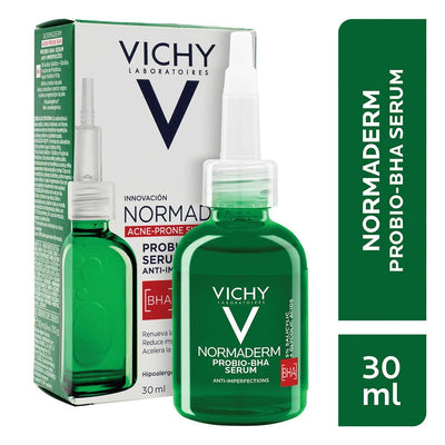 Sérum Antiacne Vichy Normaderm 30 ml