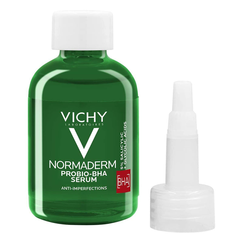 Sérum Antiacne Vichy Normaderm 30 ml
