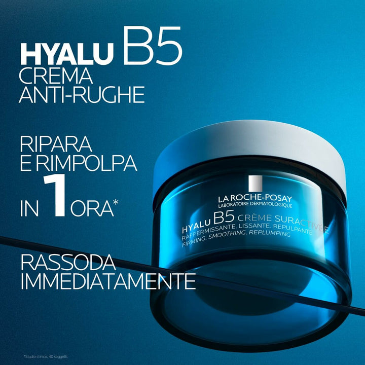 Restorative Cream La Roche Posay HYALU B5 50 ml