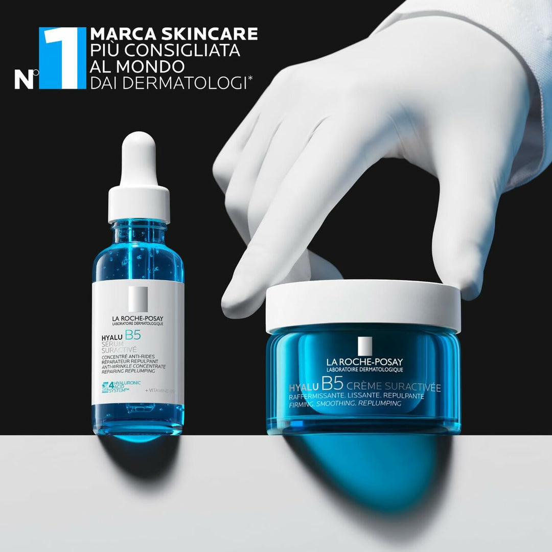 Restorative Cream La Roche Posay HYALU B5 50 ml