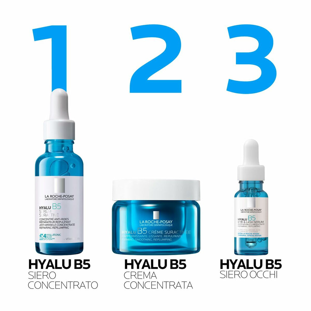 Restorative Cream La Roche Posay HYALU B5 50 ml
