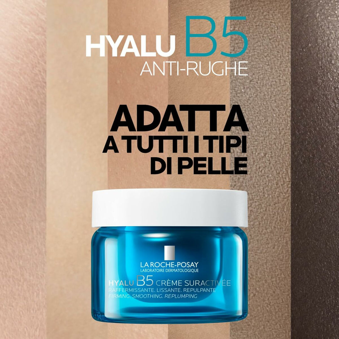 Restorative Cream La Roche Posay HYALU B5 50 ml