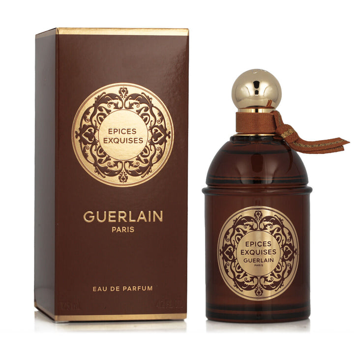 Unisex Perfume Guerlain Epices Exquises EDP 125 ml
