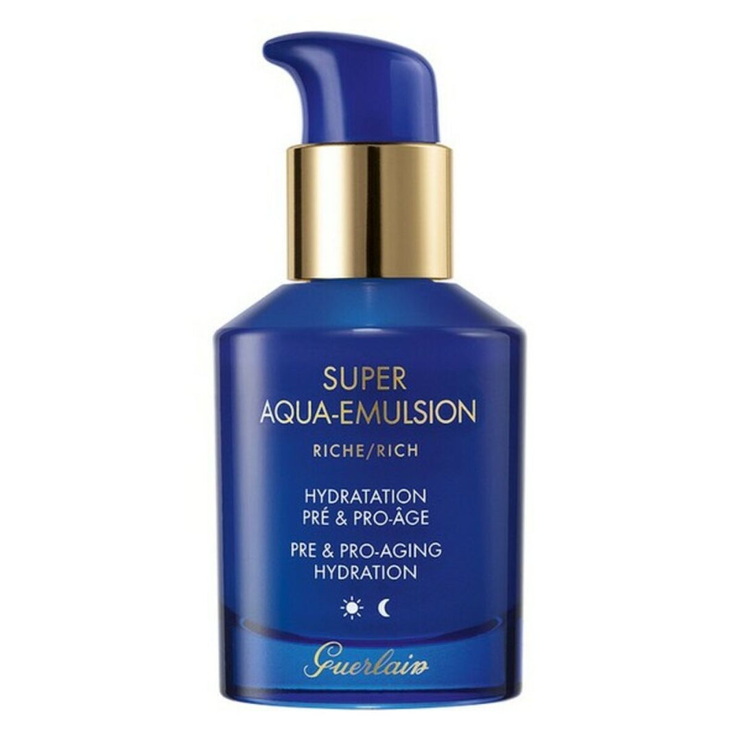 Facial Cream Guerlain G061544