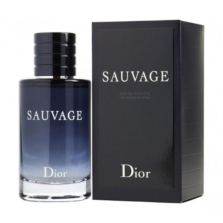 Men's Perfume Dior Sauvage EDT