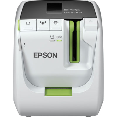 Impressora de Etiquetas Epson LabelWorks LW-1000P