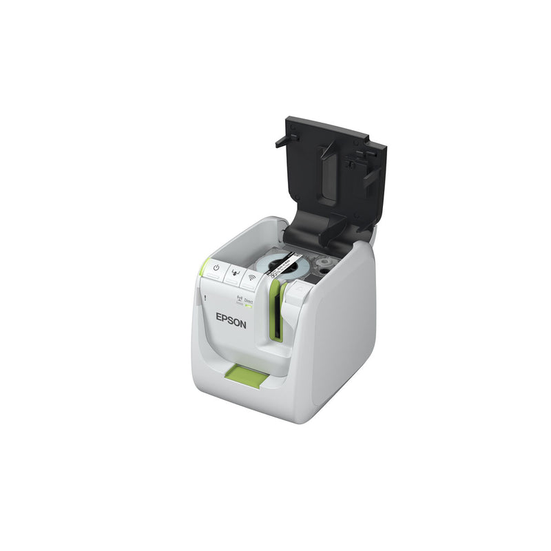 Impressora de Etiquetas Epson LabelWorks LW-1000P