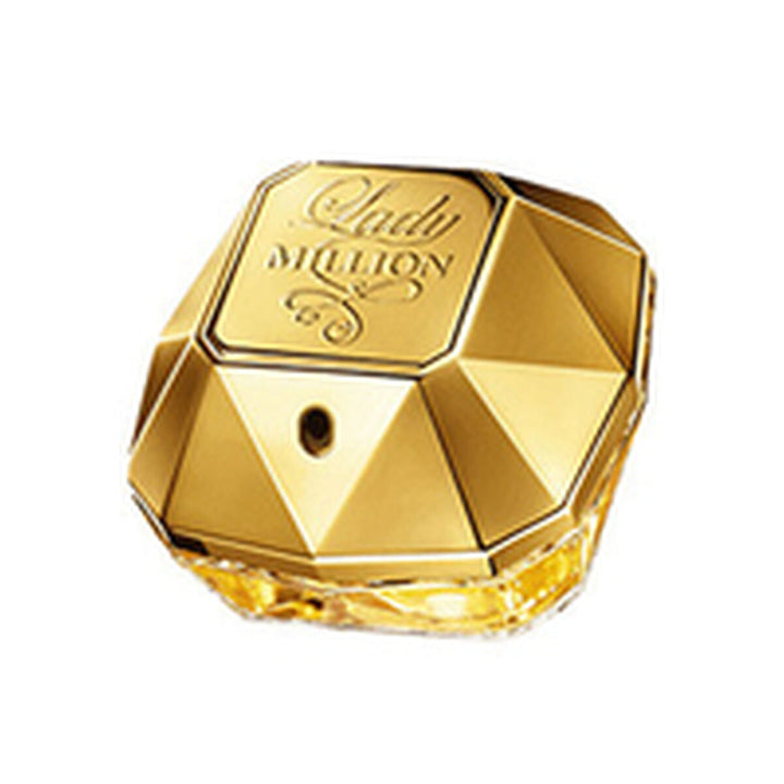 Women's Perfume Paco Rabanne Lady Million EDP 30 ml