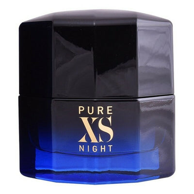 Men's Perfume Pure XS Night Paco Rabanne EDP