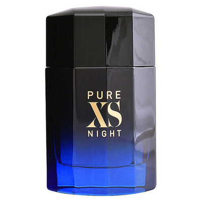 Men's Perfume Pure XS Night Paco Rabanne EDP