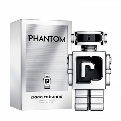 Perfume Homem Paco Rabanne Phantom EDT