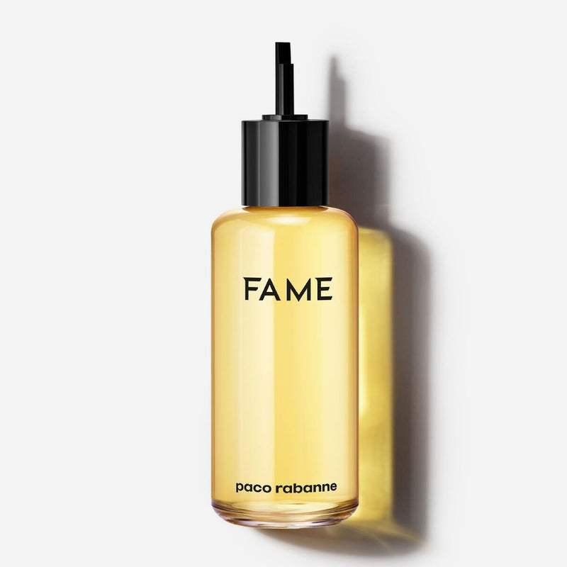 Perfume Mulher Paco Rabanne Fame Refill EDP 200 ml Recarga
