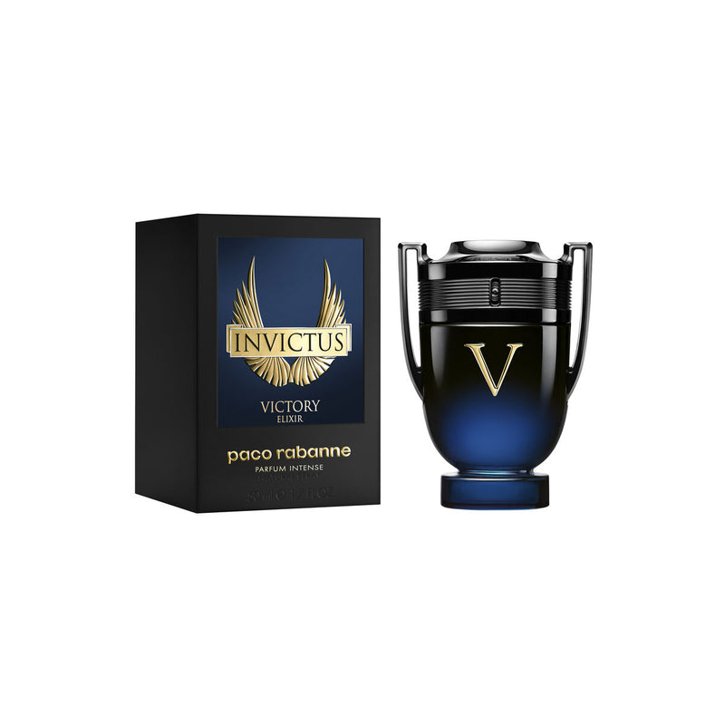 Parfum Homme Paco Rabanne   EDP Invictus Victory Elixir 50 ml