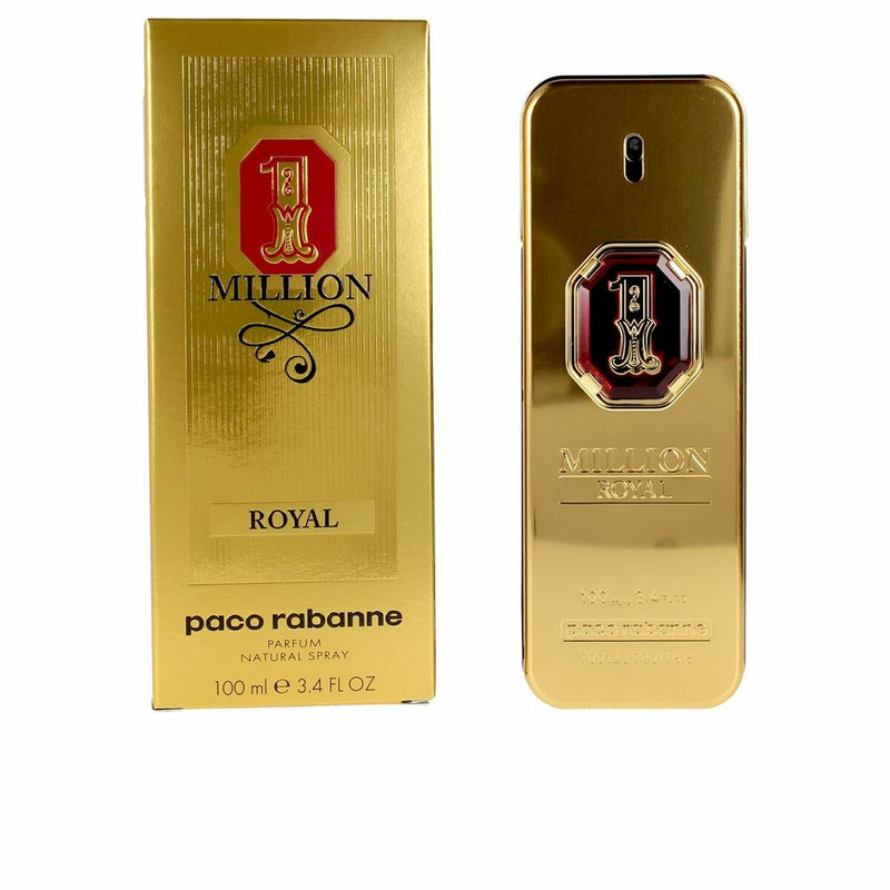 Perfume Homem Paco Rabanne 1 MILLION EDP EDP 100 ml One Million Royal