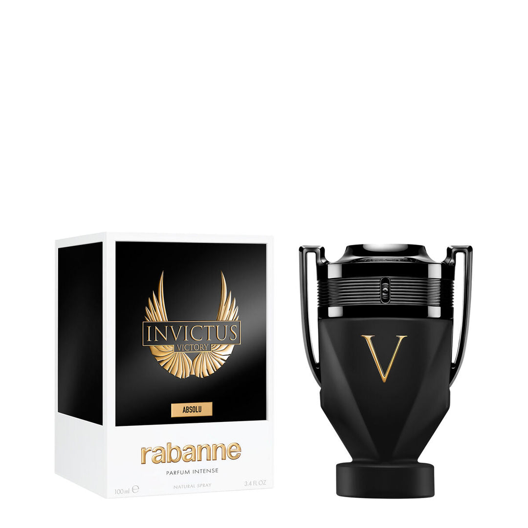Men's Perfume Paco Rabanne INVICTUS