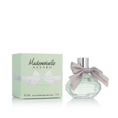 Women's Perfume Azzaro Mademoiselle L'Eau Très Florale