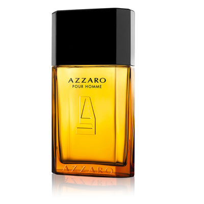 Men's Perfume Azzaro Pour Homme EDT