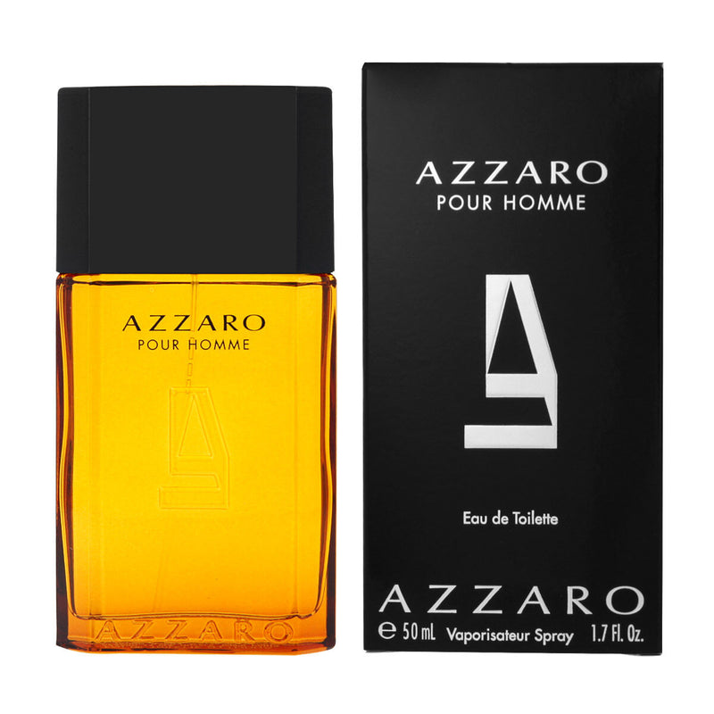 Parfum Homme Azzaro Pour Homme EDT