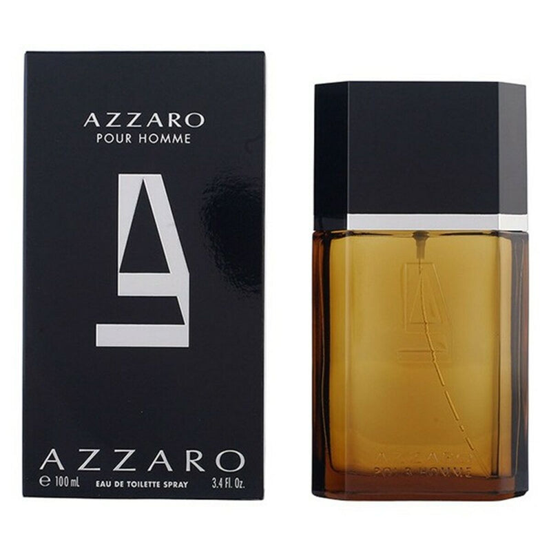 Perfume Homem Azzaro Azzaro Pour Homme EDT