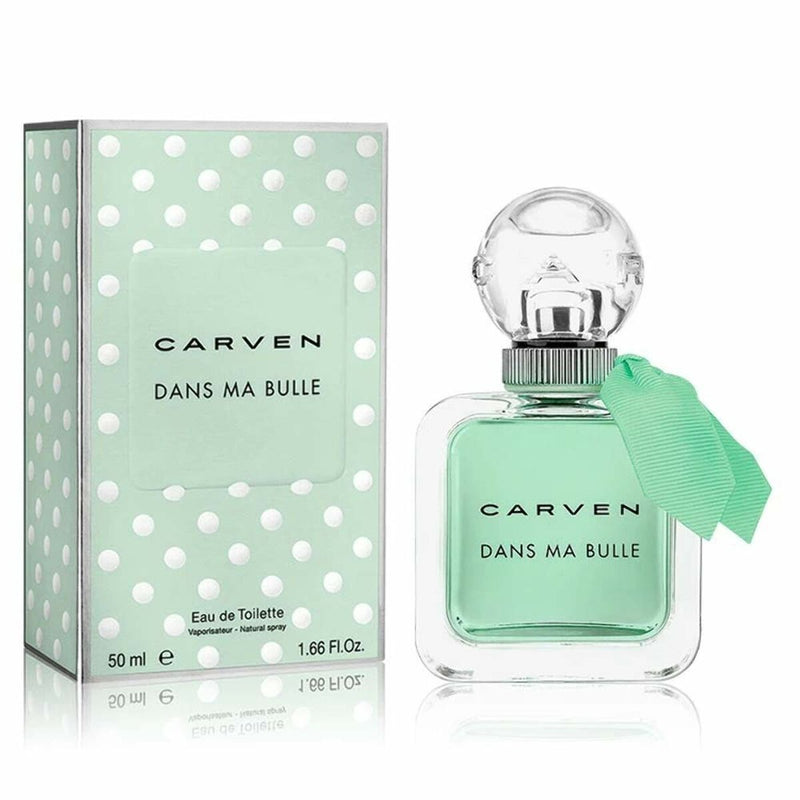 Perfume Mulher Carven BF-3355991223998_Vendor EDT 50 ml