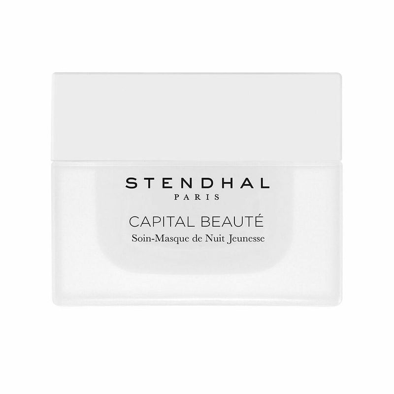 Creme Facial Stendhal Capital Beauté (50 ml)