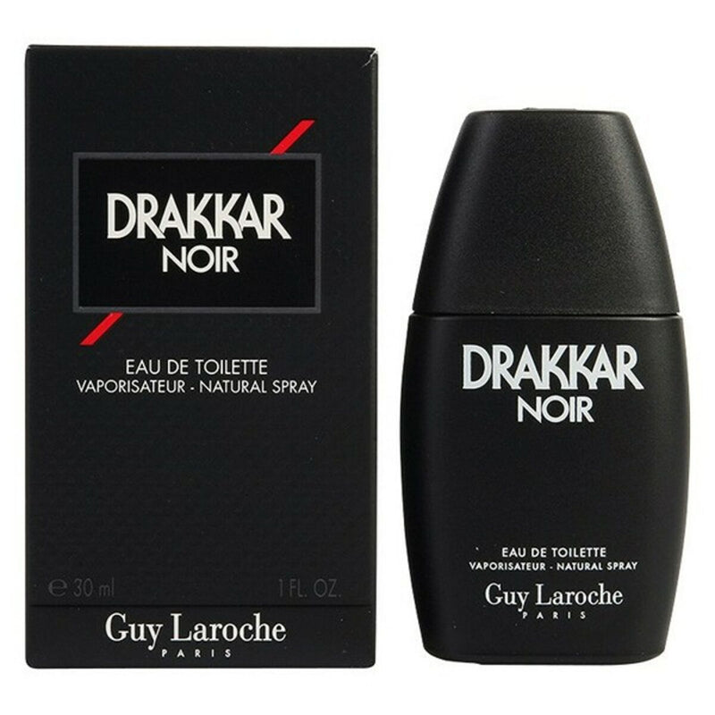 Perfume Homem Drakkar Noir Guy Laroche EDT