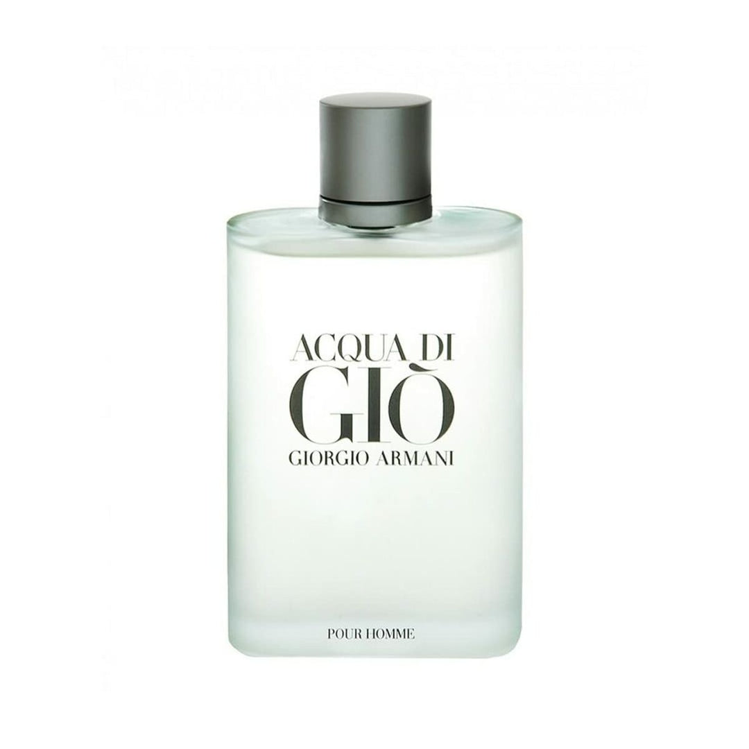 Men's Perfume Armani Acqua di Gio Pour Homme EDT