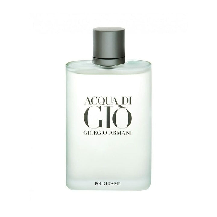 Men's Perfume Armani Acqua di Gio Pour Homme EDT