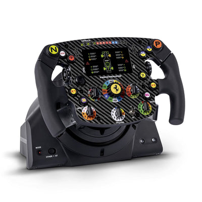Steering wheel Thrustmaster Ferrari SF1000