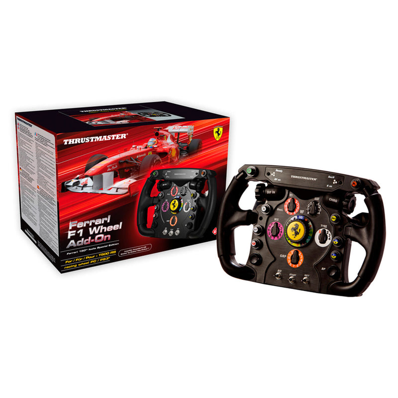 Steering wheel Thrustmaster Ferrari F1