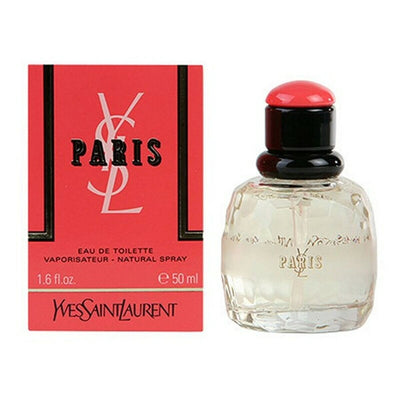Women's Perfume Yves Saint Laurent YSL-002166 EDT 75 ml