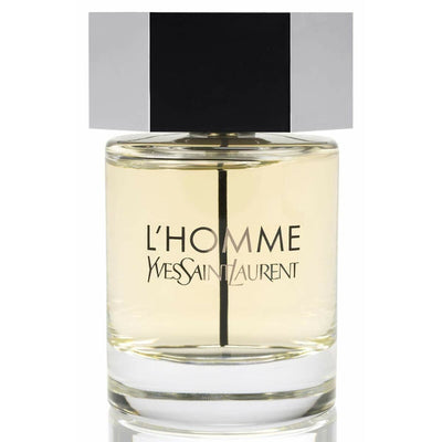 Parfum Homme Yves Saint Laurent EDT 100 ml Ysl L'homme