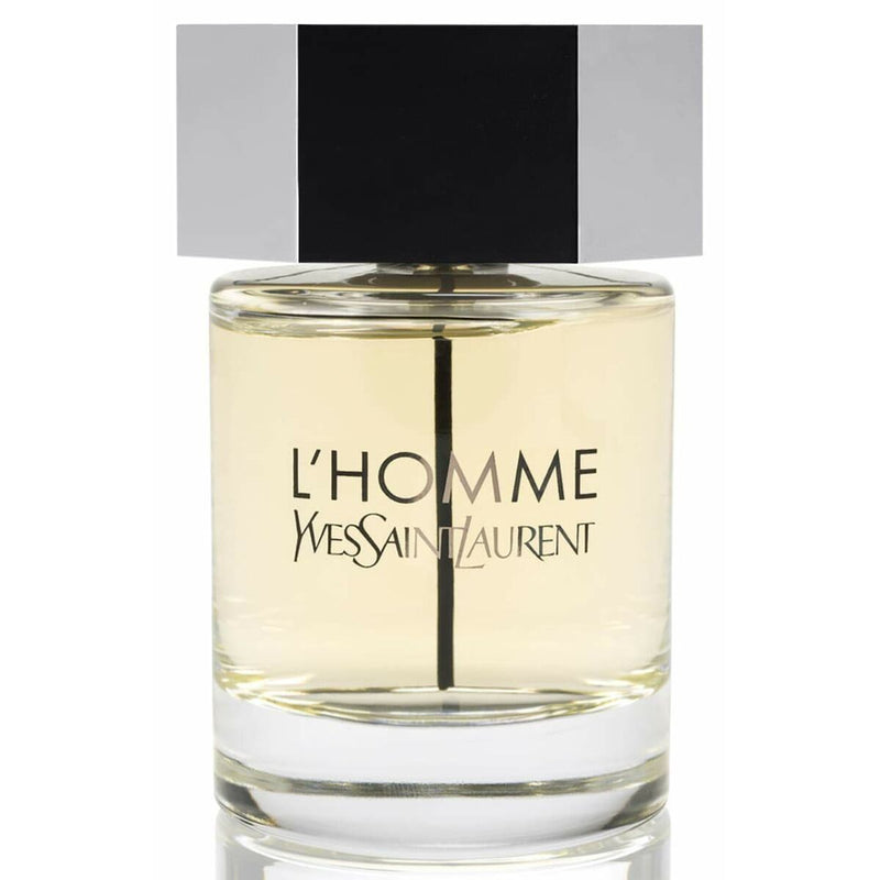 Parfum Homme Yves Saint Laurent EDT 100 ml Ysl L&