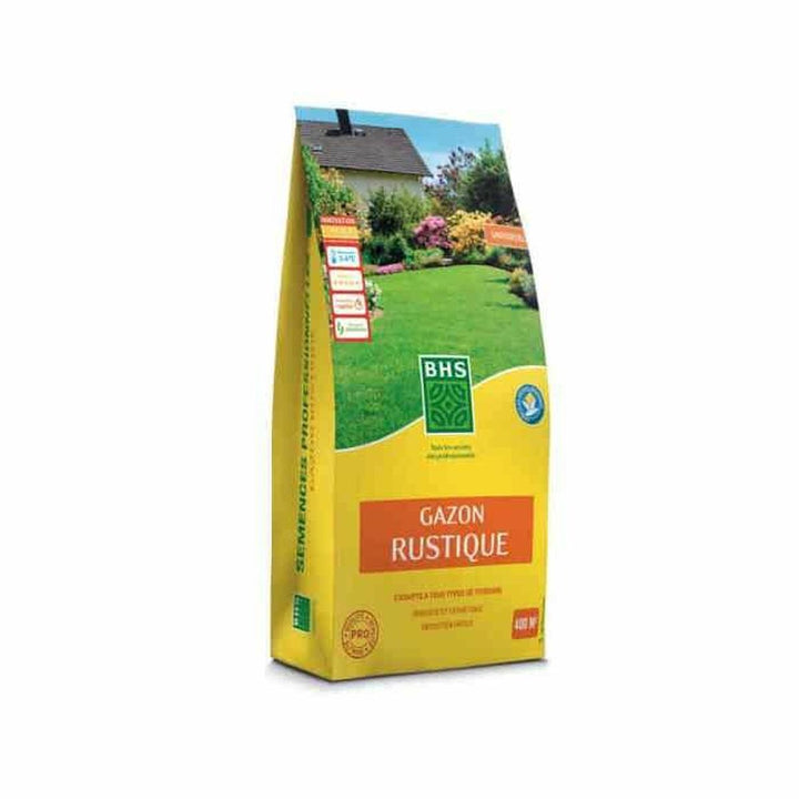 Seeds BHS 10 kg