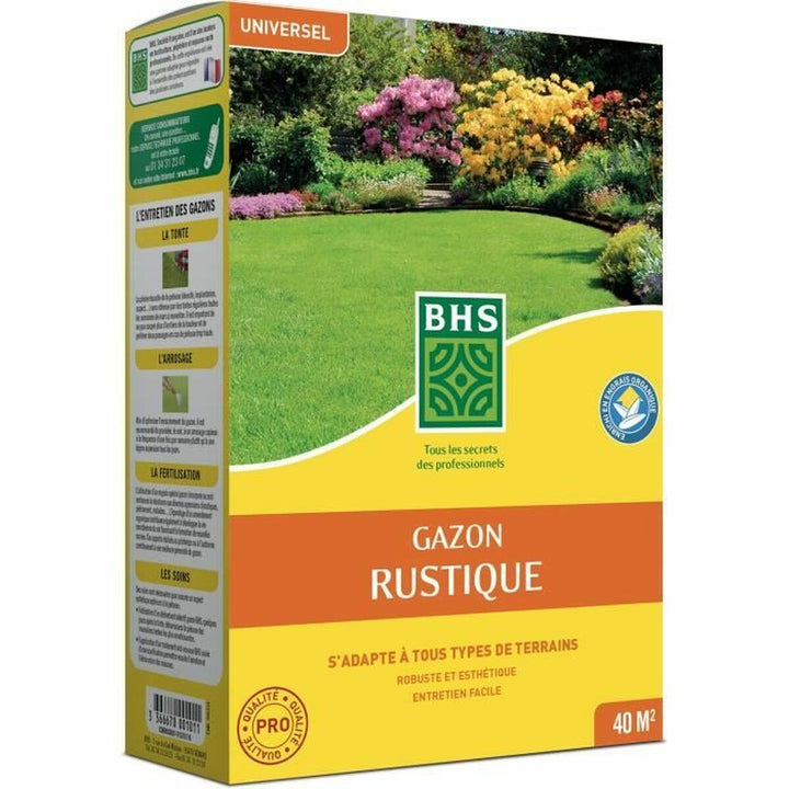 Seeds BHS 1 kg