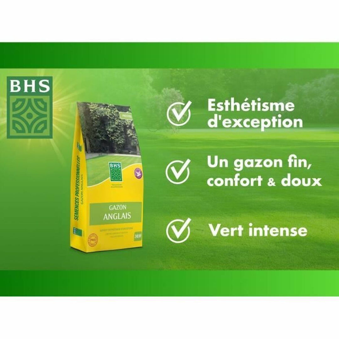 Seeds BHS 5 kg