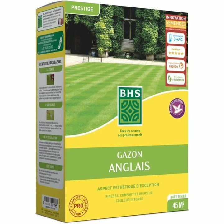 Seeds BHS 1 kg
