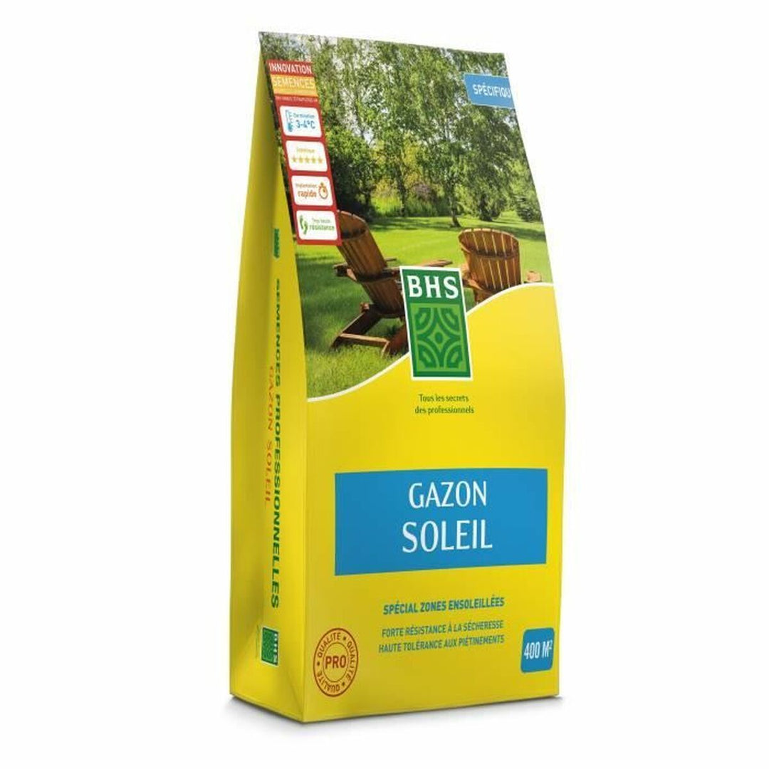 Seeds BHS 10 kg