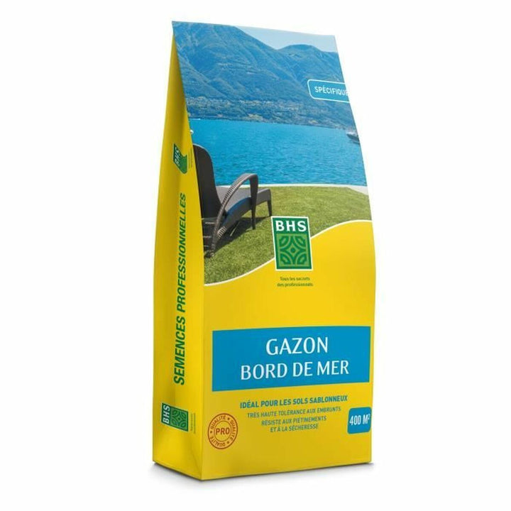 Seeds BHS 10 kg