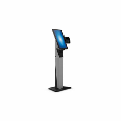 TPV Stand Elo Touch Systems E797162 Black/Silver 15''-22''