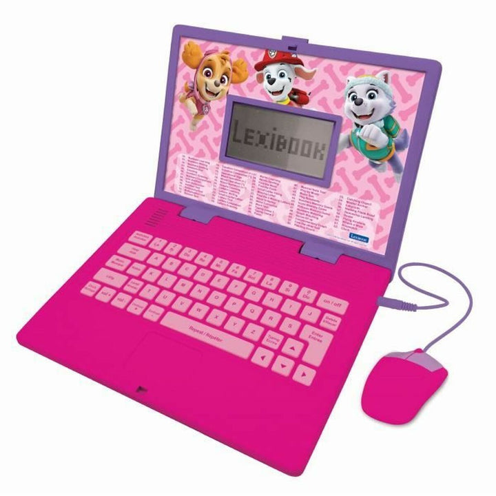Educational Game Lexibook