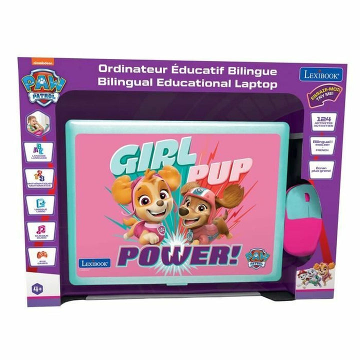 Educational Game Lexibook